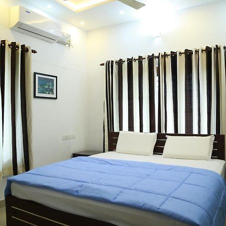 Down Town Holidays Thiruvananthapuram Exterior photo